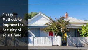 Melbourne based homes in St Kilda.