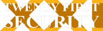 Twenty First Security – Blog